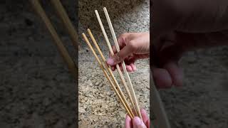 4 Beginner Tips For Using Chopsticks [upl. by Deirdra670]