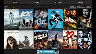 How to Install Showbox or MovieBox App For PC and Mac OS version [upl. by Zedecrem]