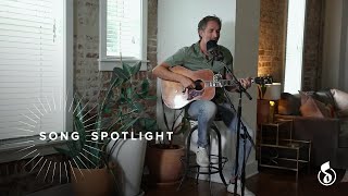 Fancy Like Walker Hayes Acoustic Version – Josh Jenkins  Musicnotes Song Spotlight [upl. by Weiss453]