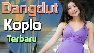 LAGU KOPLO TERBARU 2022 2021  Dangdut Koplo Full Album [upl. by Atarman362]