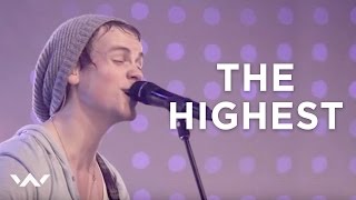 The Highest  Live  Elevation Worship [upl. by Dachi553]