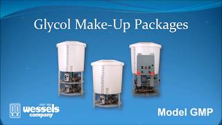 How It Works Glycol MakeUp Package [upl. by Sax313]