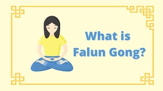 What is Falun Gong [upl. by Christabella932]