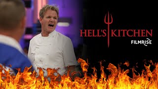 Hells Kitchen US Uncensored  Season 14 Episode 9  Full Episode [upl. by Cammi]