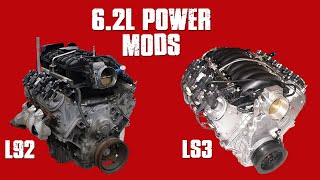 HOW TO MAXIMIZE JUNKYARD 62L LS PERFORMANCE [upl. by Cappello]