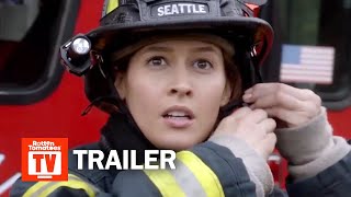 Station 19 Season 1 Trailer  Rotten Tomatoes TV [upl. by Iccir54]