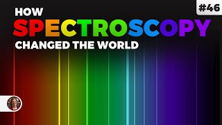 Spectroscopy Transformed Astronomy Chemistry amp Physics [upl. by Aihsekat]