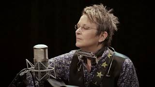 Mary Gauthier  Mercy Now  272018  Paste Studios  New York  NY [upl. by Iddo]