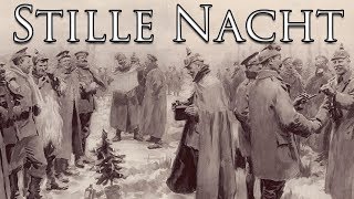 Austrian Traditional Song Stille Nacht  Silent Night [upl. by Hakim366]