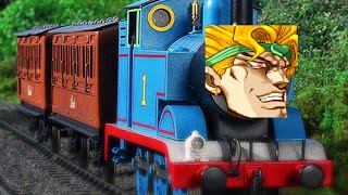 『ＤＩＯ ｔｈｅ Ｒｏａｄｒｏｌｌｅｒ』 [upl. by Eidorb]