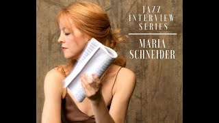 Maria Schneider Orchestra [upl. by Salangi]