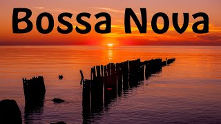 Summer Dreams  Relaxing Bossa Nova For Work and Study To [upl. by Ginevra]