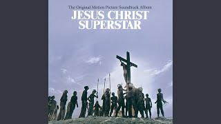 King Herods Song From quotJesus Christ Superstarquot Soundtrack [upl. by Chernow]