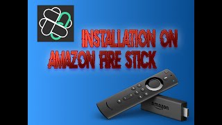 Filelinked installation on Firestick [upl. by Luapleahcim]