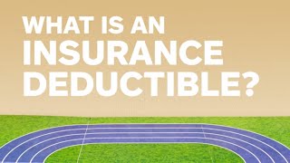 What Is An Insurance Deductible  Allstate Insurance [upl. by Cofsky]