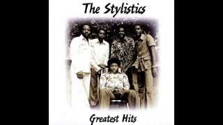 The Stylistics  Thank You Baby [upl. by Aicatsan]