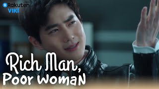 Rich Man Poor Woman  EP1  Like A Boss Eng Sub [upl. by Enrobialc]