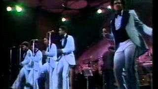 The Stylistics  Sing Baby Sing [upl. by Aynod]