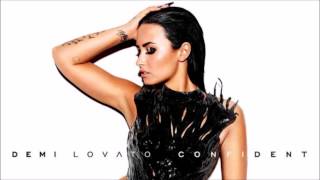 Demi Lovato  Confident Official Audio [upl. by Donal]