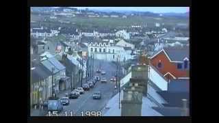 Bundoran around the town in 1998 Part 1 [upl. by Rand]