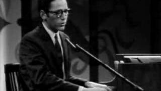 Tom Lehrer  The Masochism Tango [upl. by Cory]