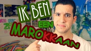 Ik ben een Marokkaan [upl. by Bjork]