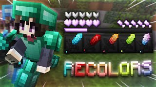 nebula 16x recolors release 14 versions [upl. by Maillw]