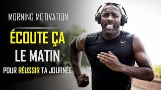 10 Minutes pour REUSSIR ta journée  Morning Motivation  H5 Motivation20 Video Motivation [upl. by Clerk]