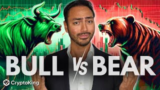 BULL vs BEAR Markets Simple Explanation [upl. by Sikleb]