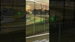 2025 Dirtcar Nationals Volusia Speedway Park dirtracing [upl. by Onileva]