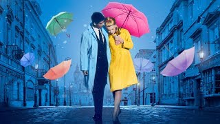 New trailer for The Umbrellas of Cherbourg  back in cinemas 6 December  BFI [upl. by Rramel899]