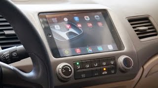 How to Install an iPad in YOUR CAR [upl. by Hathaway]