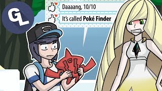 Rotom Dex – And The Commentzzz Are Pouring In [upl. by Amandi]