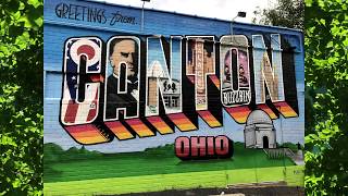 Two Minute Tour Canton Ohio [upl. by Vescuso]