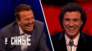 Darraghs Funniest Moments  The Chase [upl. by Conway728]