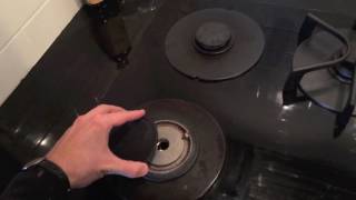 My Stove wont stop CLICKING  SO ANNOYING  Easy Fix [upl. by Airamat]