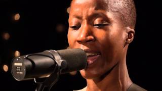 Rokia Traoré  Ka Moun Kè Live on KEXP [upl. by Anialad735]