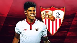 JOAQUIN CORREA  Elite Skills Runs Goals amp Assists  2017 HD [upl. by Nathanoj232]