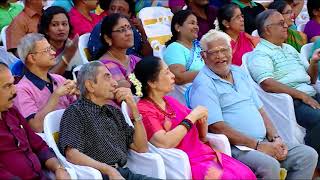 Humour Club International  Triplicane Chapter l 35th Anniversary Celebration [upl. by Senalda]