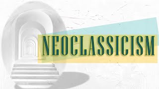 Neoclassicism  Literary Movement  HSA English [upl. by Rosalinde]