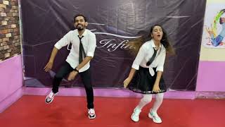 Apna Har Din  Golmaal 3  Friendship Day Special  DInfinity Choreography [upl. by Tabib]