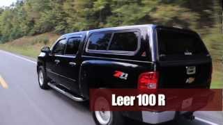 Leer 100R [upl. by Aenad]