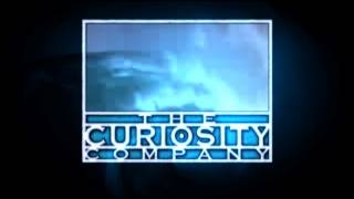 The Curiosity Company Logo My version [upl. by Birgitta709]