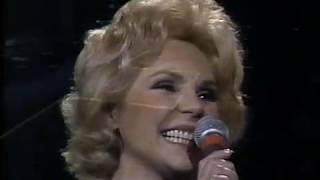 Teresa BrewerTV Hit Medley 1981 [upl. by Arly191]