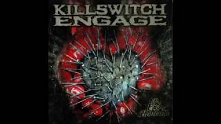 KILLSWITCH ENGAGE  ROSE OF SHARYN Lyric Video [upl. by Mcmillan]