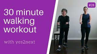 10minute Workout for Older Adults [upl. by Pettit619]