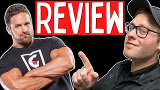 Layne Norton Program Review  Biolayne Workout Builder Review [upl. by Dnamron]