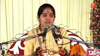 दर्द भरा रुलाने वाला भजन  Jaya Kishori Ji Bhajan  Maa Baap ko tum na Bhulna [upl. by Yanttirb700]