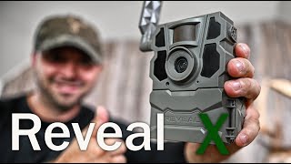 Tactacam Reveal X Review [upl. by Hemminger218]