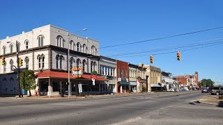 Welcome to Selma Alabama [upl. by Arde460]